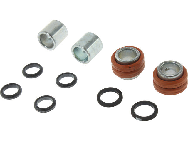 Centric Parts Disc Brake Hardware Kit P/N:117.62009 Fits: Buick Electra, Buick Estate Wagon, Buick Lesabre, Buick Riviera, Cadillac Commercial Chassis, Cadillac Eldorado, Cadillac Fleetwood, Cadillac Seville, Oldsmobile Toronado, Pontiac Firebird - Image 1