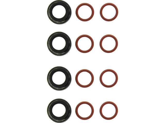 Centric Parts Disc Brake Hardware Kit P/N:117.62013 Fits: Buick Century, Buick Electra, Buick Lesabre, Cadillac Deville, Cadillac Fleetwood, Chevrolet Celebrity, Chevrolet Lumina Apv, Oldsmobile 98, Oldsmobile Cutlass Ciera, Oldsmobile Cutlass Cruiser - Image 2