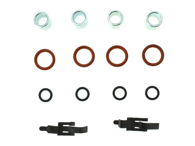 Centric Parts Disc Brake Hardware Kit P/N:117.62014 Fits: Buick Century, Buick Regal, Buick Riviera, Cadillac Eldorado, Cadillac Seville, Chevrolet Blazer, Chevrolet Camaro, Chevrolet El Camino, Chevrolet Llv, Chevrolet Malibu - Image 2