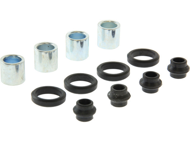 Centric Parts Disc Brake Hardware Kit P/N:117.62015 Fits: Chevrolet Camaro 88-82, Pontiac Firebird 88-82 - Image 1