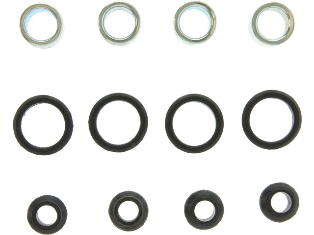 Centric Parts Disc Brake Hardware Kit P/N:117.62015 Fits: Chevrolet Camaro 88-82, Pontiac Firebird 88-82 - Image 2