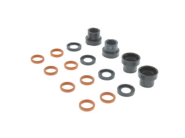 Centric Parts Disc Brake Hardware Kit P/N:117.62022 Fits: Cadillac Commercial Chassis, Cadillac Deville, Cadillac Escalade, Cadillac Fleetwood, Chevrolet Astro, Chevrolet Blazer, Chevrolet C1500, Chevrolet C1500 Suburban, Chevrolet C2500 - Image 1