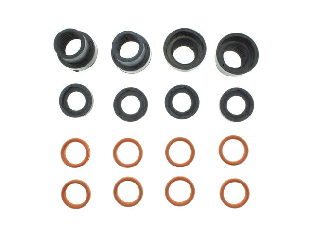 Centric Parts Disc Brake Hardware Kit P/N:117.62022 Fits: Cadillac Commercial Chassis, Cadillac Deville, Cadillac Escalade, Cadillac Fleetwood, Chevrolet Astro, Chevrolet Blazer, Chevrolet C1500, Chevrolet C1500 Suburban, Chevrolet C2500 - Image 2