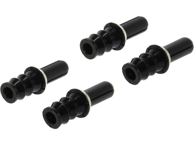 Centric Parts Disc Brake Hardware Kit P/N:117.62023 Fits: Buick Regal 96-88, Chevrolet Lumina 01-90, Chevrolet Monte Carlo 99-95, Oldsmobile Cutlass Supreme 97-88, Pontiac Grand Prix 96-88 - Image 1