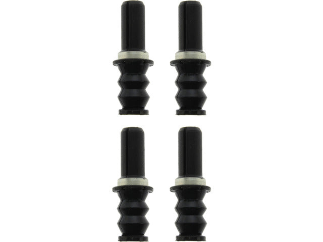 Centric Parts Disc Brake Hardware Kit P/N:117.62023 Fits: Buick Regal 96-88, Chevrolet Lumina 01-90, Chevrolet Monte Carlo 99-95, Oldsmobile Cutlass Supreme 97-88, Pontiac Grand Prix 96-88 - Image 2