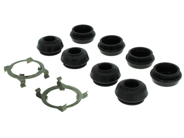 Centric Parts Disc Brake Hardware Kit P/N:117.62024 Fits: Buick Regal 93-88, Chevrolet Lumina 94-90, Oldsmobile Cutlass Supreme 93-88, Pontiac Grand Prix 93-88 - Image 1
