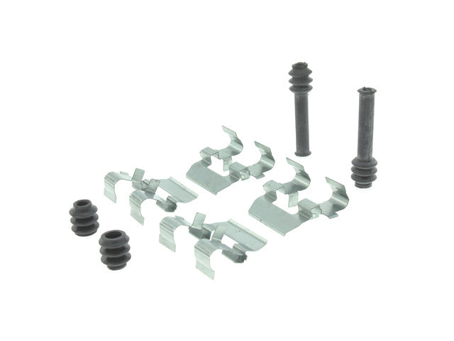 Centric Parts Disc Brake Hardware Kit P/N:117.62028 Fits: Saturn Sc 92-91, Saturn Sc1 02-93, Saturn Sc2 02-93, Saturn Sl 02-91, Saturn Sl1 02-91, Saturn Sl2 02-91, Saturn Sw1 99-93, Saturn Sw2 01-93 - Image 1