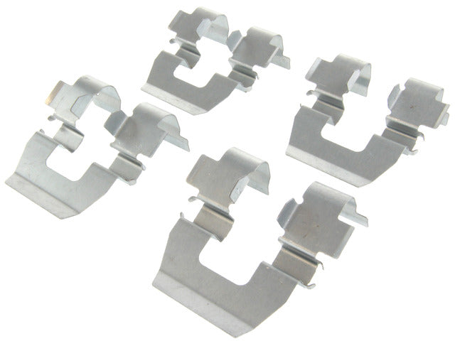 Centric Parts Disc Brake Hardware Kit P/N:117.62033 Fits: Buick Allure, Buick Century, Buick Lacrosse, Buick Lesabre, Buick Park Avenue, Buick Regal, Buick Rendezvous, Buick Riviera, Cadillac Allante - Image 1