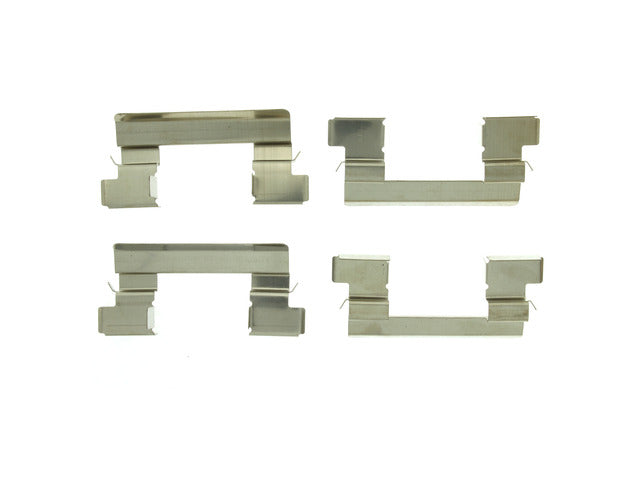 Centric Parts Disc Brake Hardware Kit P/N:117.62035 Fits: Buick Century, Buick Lesabre, Buick Park Avenue, Buick Regal, Buick Riviera, Cadillac Deville, Cadillac Eldorado, Cadillac Seville, Chevrolet Impala, Chevrolet Monte Carlo - Image 2