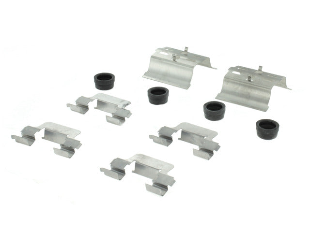 Centric Parts Disc Brake Hardware Kit P/N:117.62040 Fits: Cadillac Xlr 09-04, Chevrolet Corvette 13-97 - Image 1