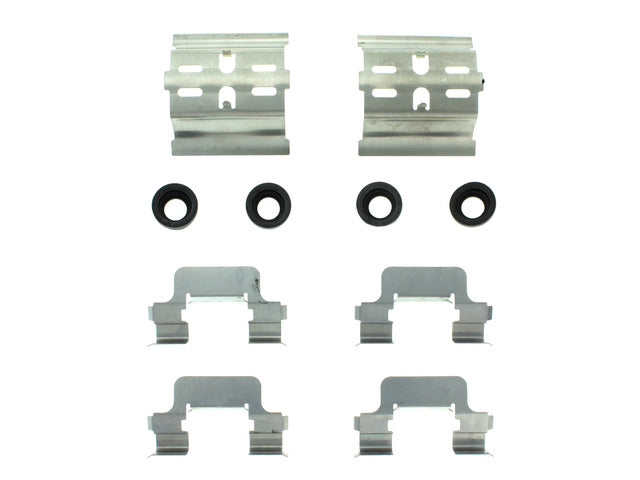 Centric Parts Disc Brake Hardware Kit P/N:117.62040 Fits: Cadillac Xlr 09-04, Chevrolet Corvette 13-97 - Image 2