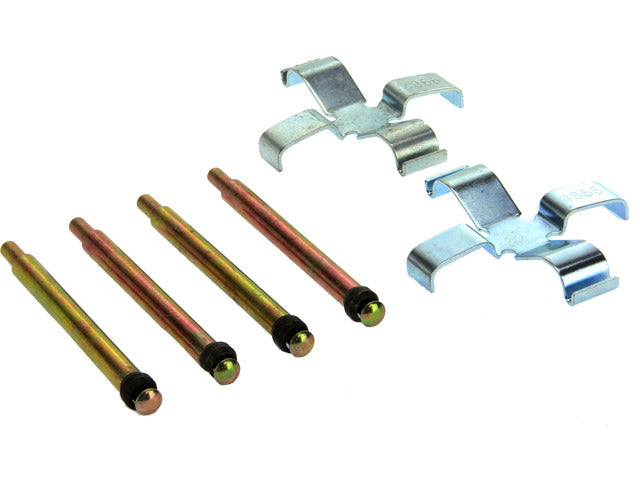 Centric Parts Disc Brake Hardware Kit P/N:117.62041 Fits: Cadillac Catera 01-97, Mercedes-benz 300te 1993, Mercedes-benz E320 95-94 - Image 1
