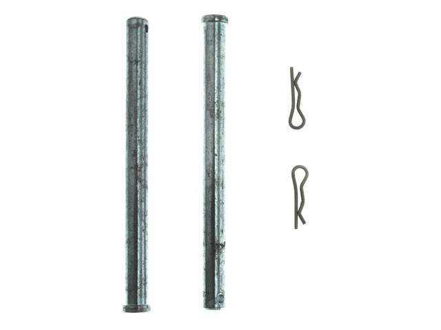 Centric Parts Disc Brake Hardware Kit P/N:117.62043 Fits: Chevrolet Camaro 69-68, Chevrolet Corvette 82-63 - Image 2