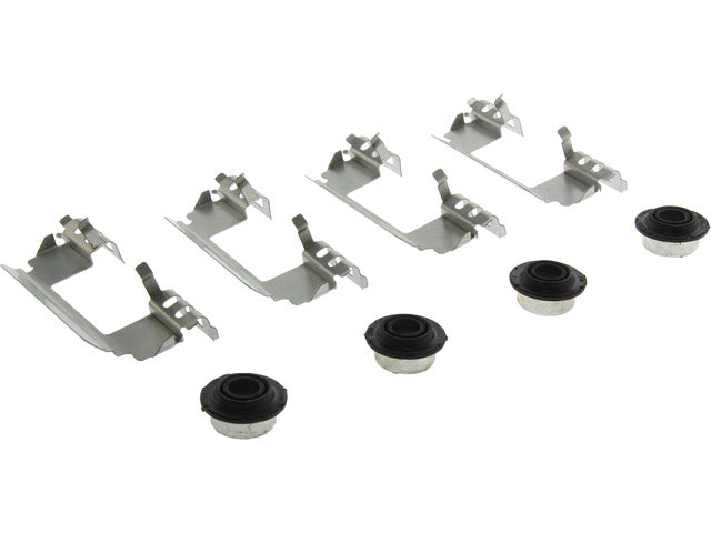 Centric Parts Disc Brake Hardware Kit P/N:117.62045 Fits: Cadillac Cts 07-03, Cadillac Sts 08-05, Pontiac Grand Prix 08-05 - Image 1