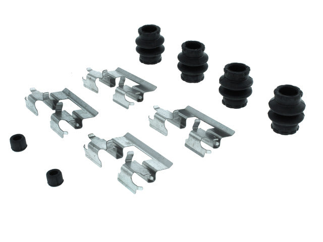 Centric Parts Disc Brake Hardware Kit P/N:117.62049 Fits: Buick Allure 09-05, Buick Lacrosse 09-05, Chevrolet Impala 13-11, Chevrolet Impala Limited 16-14, Pontiac Grand Prix 08-04 - Image 1