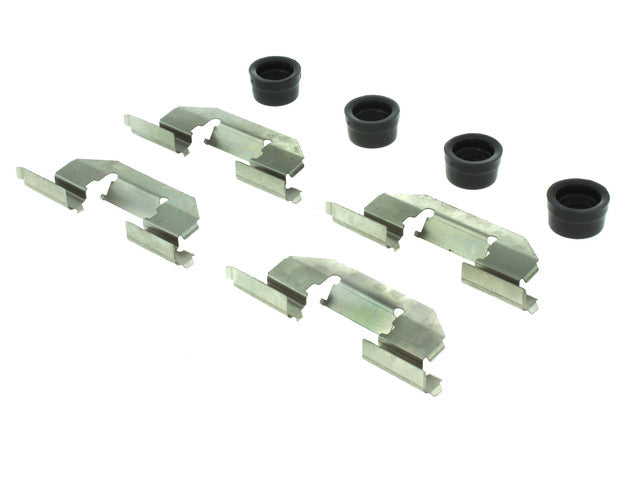 Centric Parts Disc Brake Hardware Kit P/N:117.62052 Fits: Pontiac Gto 2004 - Image 1