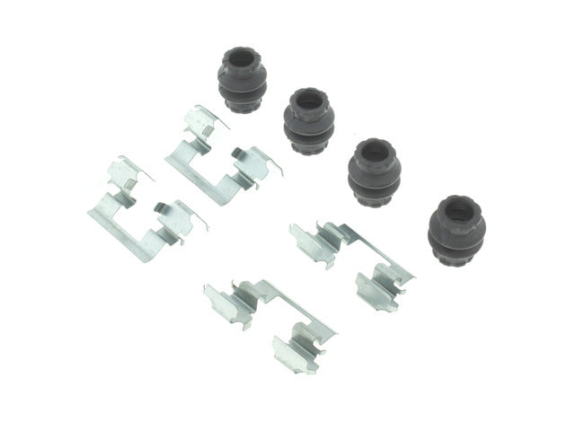Centric Parts Disc Brake Hardware Kit P/N:117.62054 Fits: Chevrolet Cobalt 08-05, Chevrolet Hhr 10-08, Chevrolet Malibu 12-04, Pontiac G4 2006, Pontiac G5 10-07, Pontiac G6 10-05, Pontiac Pursuit 2006, Saturn Aura 09-07, Saturn Ion 07-04 - Image 1