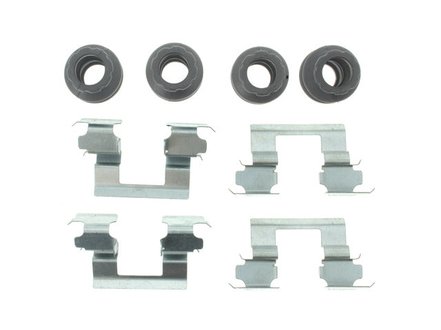 Centric Parts Disc Brake Hardware Kit P/N:117.62054 Fits: Chevrolet Cobalt 08-05, Chevrolet Hhr 10-08, Chevrolet Malibu 12-04, Pontiac G4 2006, Pontiac G5 10-07, Pontiac G6 10-05, Pontiac Pursuit 2006, Saturn Aura 09-07, Saturn Ion 07-04 - Image 2
