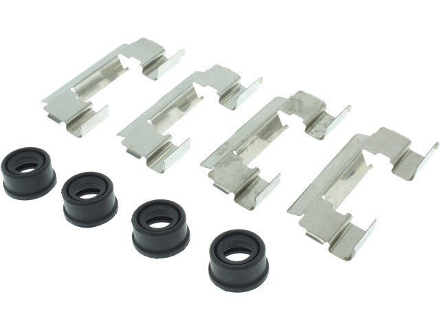 Centric Parts Disc Brake Hardware Kit P/N:117.62055 Fits: Cadillac Xlr 09-04, Chevrolet Corvette 09-05, Pontiac Gto 06-05 - Image 1