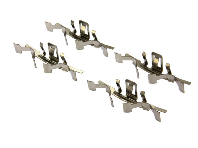Centric Parts Disc Brake Hardware Kit P/N:117.62059 Fits: Chevrolet Corvette 13-06 - Image 1