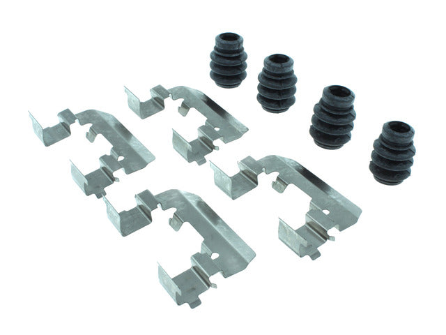 Centric Parts Disc Brake Hardware Kit P/N:117.62061 Fits: Cadillac Cts 14-08, Cadillac Sts 11-09 - Image 1