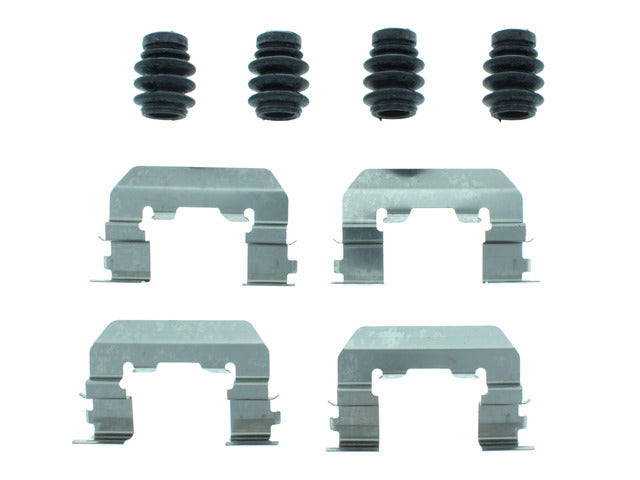 Centric Parts Disc Brake Hardware Kit P/N:117.62061 Fits: Cadillac Cts 14-08, Cadillac Sts 11-09 - Image 2