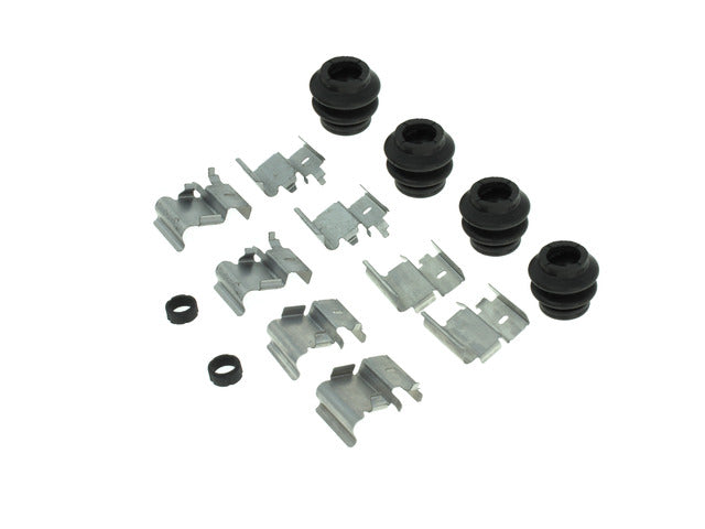 Centric Parts Disc Brake Hardware Kit P/N:117.62062 Fits: Cadillac Cts 14-08 - Image 1