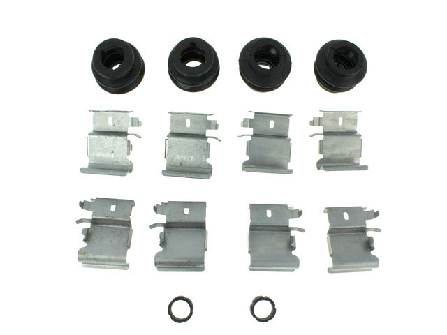 Centric Parts Disc Brake Hardware Kit P/N:117.62062 Fits: Cadillac Cts 14-08 - Image 2