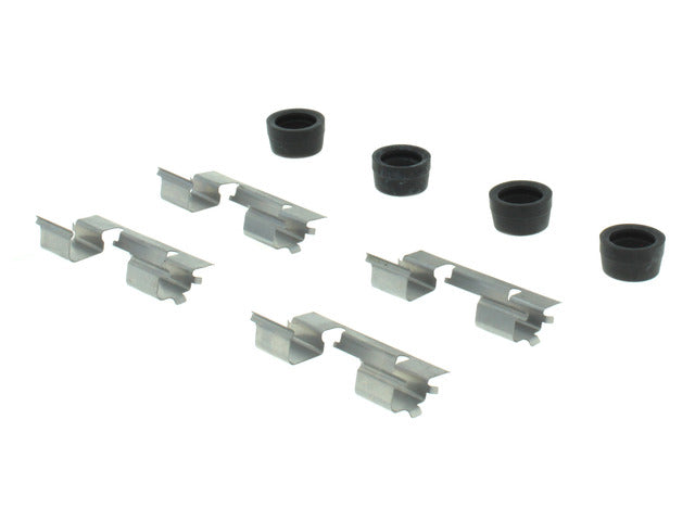 Centric Parts Disc Brake Hardware Kit P/N:117.62063 Fits: Cadillac Cts 14-08, Cadillac Srx 16-10, Chevrolet Camaro 15-10, Saab 9-4x 2011 - Image 1