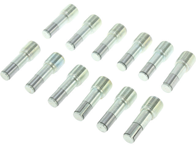 Centric Parts Disc Brake Hardware Kit P/N:117.62066 Fits: Chevrolet Corvette 13-06 - Image 1