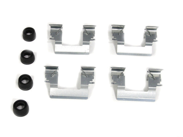 Centric Parts Disc Brake Hardware Kit P/N:117.62067 Fits: Pontiac G8 09-08 - Image 1