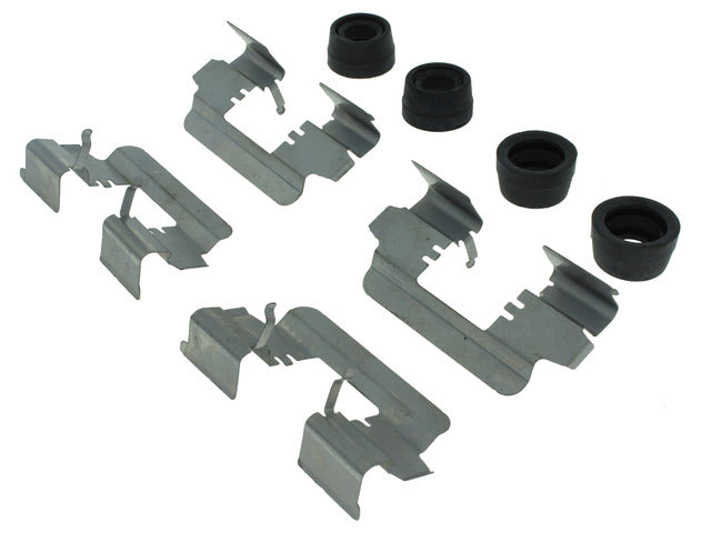 Centric Parts Disc Brake Hardware Kit P/N:117.62068 Fits: Chevrolet Caprice 17-11, Chevrolet Ss 2014, Pontiac G8 09-08 - Image 1