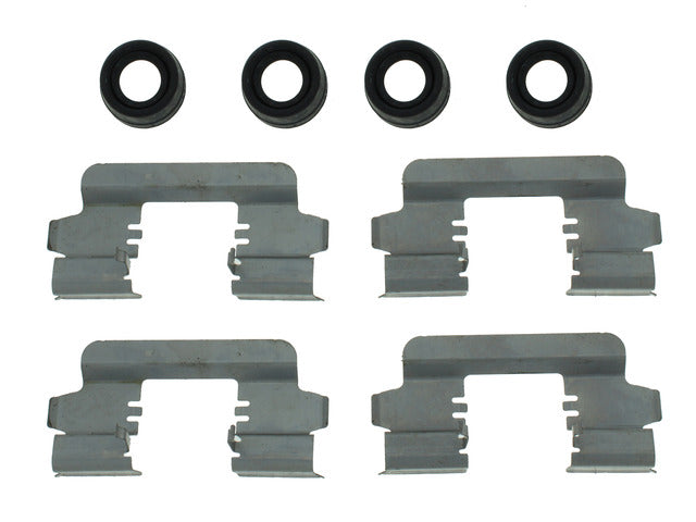 Centric Parts Disc Brake Hardware Kit P/N:117.62068 Fits: Chevrolet Caprice 17-11, Chevrolet Ss 2014, Pontiac G8 09-08 - Image 2