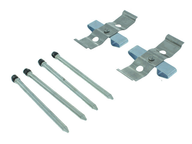 Centric Parts Disc Brake Hardware Kit P/N:117.62069 Fits: Chevrolet Cobalt 10-07, Chevrolet Hhr 10-09, Jeep Grand Cherokee 20-18 - Image 1