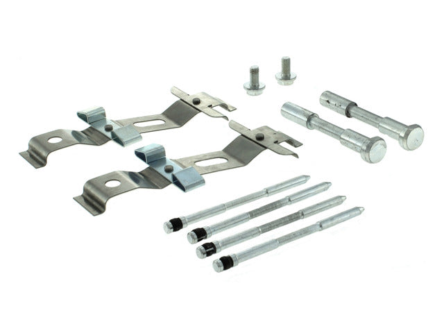 Centric Parts Disc Brake Hardware Kit P/N:117.62070 Fits: Cadillac Ats 19-16, Cadillac Cts 19-09, Chevrolet Camaro 20-12, Chevrolet Corvette 13-09, Chevrolet Corvette 19-15 - Image 1