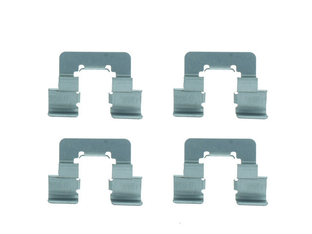 Centric Parts Disc Brake Hardware Kit P/N:117.62073 Fits: Buick Lacrosse 16-12, Buick Regal 17-11, Chevrolet Malibu 16-13, Chevrolet Malibu Limited 2016, Saab 9-5 2011 - Image 2