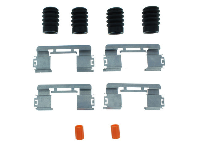 Centric Parts Disc Brake Hardware Kit P/N:117.62075 Fits: Cadillac Srx 16-10, Saab 9-4x 2011 - Image 2
