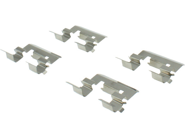 Centric Parts Disc Brake Hardware Kit P/N:117.62078 Fits: Cadillac Ats 19-13, Cadillac Cts 19-14 - Image 1