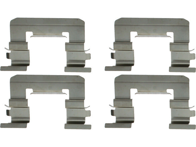 Centric Parts Disc Brake Hardware Kit P/N:117.62078 Fits: Cadillac Ats 19-13, Cadillac Cts 19-14 - Image 2