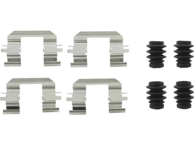 Centric Parts Disc Brake Hardware Kit P/N:117.62082 Fits: Chevrolet Spark 22-16, Chevrolet Spark Classic 17-16 - Image 2