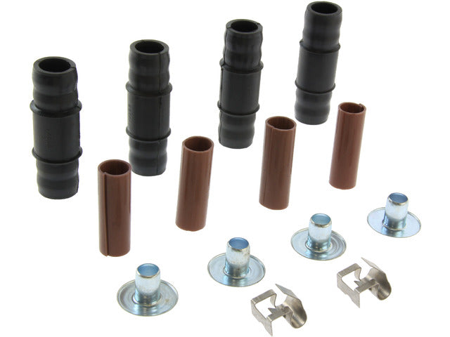 Centric Parts Disc Brake Hardware Kit P/N:117.63001 Fits: Dodge Monaco 1990, Eagle Premier 90-88 - Image 1