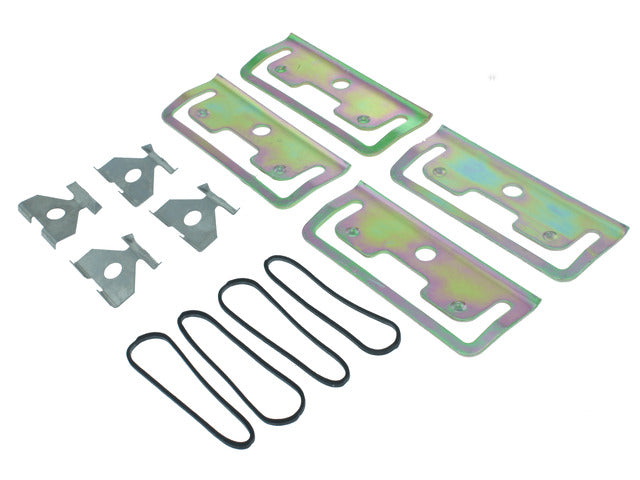 Centric Parts Disc Brake Hardware Kit P/N:117.63003 Fits: Chrysler Cordoba, Chrysler Fifth Avenue, Chrysler Imperial, Chrysler Lebaron, Chrysler New Yorker, Chrysler Newport, Chrysler TOWN &amp; COUNTRY, Dodge Aspen - Image 1