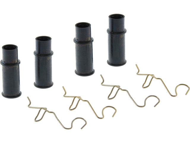 Centric Parts Disc Brake Hardware Kit P/N:117.63006 Fits: Dodge Omni 82-78, Dodge Rampage 1982, Plymouth Horizon 82-78, Plymouth Tc3 82-80 - Image 1