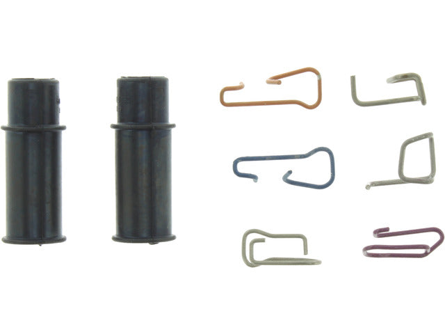 Centric Parts Disc Brake Hardware Kit P/N:117.63008 Fits: Dodge Charger 87-83, Dodge Omni 90-83, Dodge Rampage 84-83, Plymouth Horizon 90-83, Plymouth Scamp 1983 - Image 2