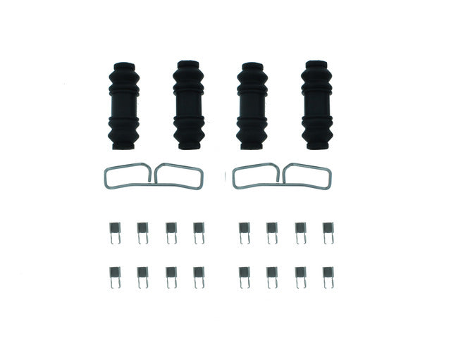Centric Parts Disc Brake Hardware Kit P/N:117.63012 Fits: Chrysler Daytona, Chrysler Dynasty, Chrysler Imperial, Chrysler Lebaron, Chrysler New Yorker, Chrysler TOWN &amp; COUNTRY, Dodge Caravan, Dodge Daytona, Dodge Dynasty, Dodge Grand Caravan - Image 2