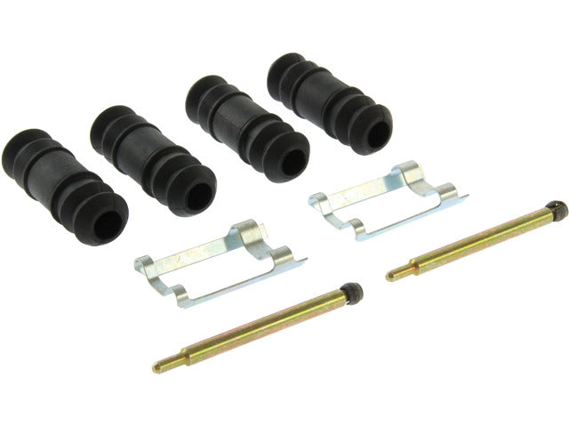 Centric Parts Disc Brake Hardware Kit P/N:117.63013 Fits: Chrysler Dynasty 90-88, Chrysler Imperial 1990, Chrysler New Yorker 90-88, Dodge Dynasty 90-88 - Image 1
