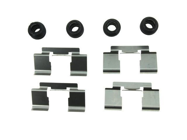 Centric Parts Disc Brake Hardware Kit P/N:117.63015 Fits: Chrysler Pt Cruiser 10-01 - Image 2