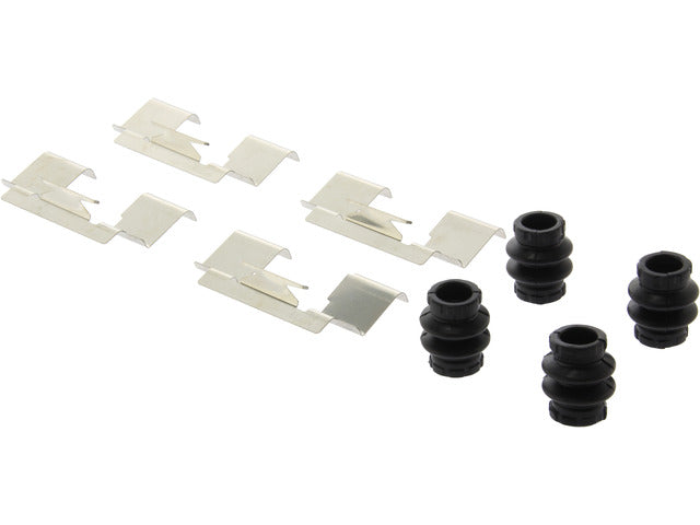Centric Parts Disc Brake Hardware Kit P/N:117.63016 Fits: Chrysler Pt Cruiser 09-03, Dodge Neon 05-03 - Image 1