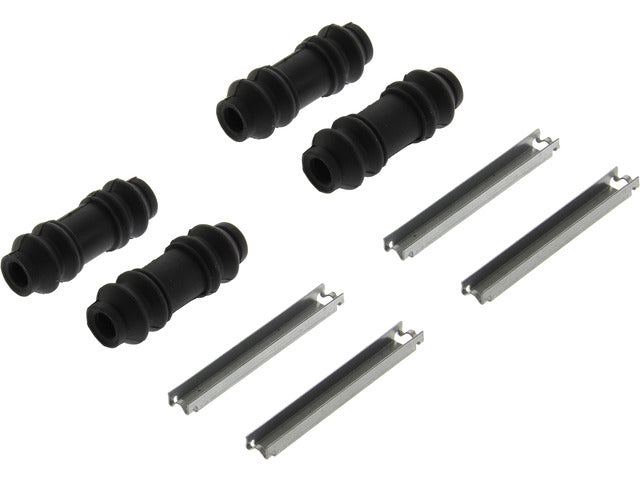 Centric Parts Disc Brake Hardware Kit P/N:117.63018 Fits: Chrysler Pacifica 08-04 - Image 1