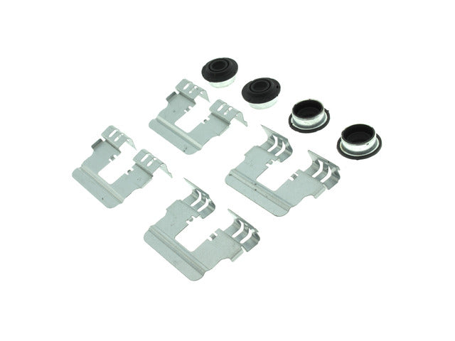 Centric Parts Disc Brake Hardware Kit P/N:117.63019 Fits: Chrysler 300 21-05, Dodge Challenger 19-09, Dodge Charger 19-06, Dodge Magnum 08-05 - Image 1